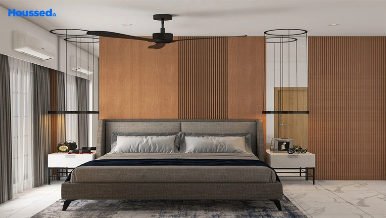Sample Apartment